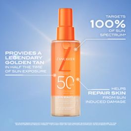 Lancaster Sun Beauty Sun Protective Water Spf50 Lancaster Sun Beauty Sun Protective Water Spf50
