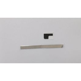 Lenovo TP module in gunmetal color, includes flat flexible cable (FFC), designed for Lenovo product integration. Lenovo TP module in gunmetal color, includes flat flexible cable (FFC), designed for Lenovo product integration.