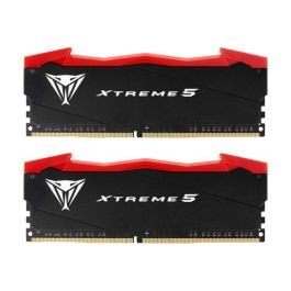 Patriot Viper Xtreme 5 PVX532G76C36K Memoria RAM 32GB (2x16GB) DDR5 7600MHz CL36 SO-DIMM Precio: 963.99358957. SKU: B1FDHJKJ5B