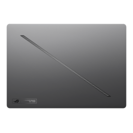ASUS ROG Zephyrus G14 OLED GA403WW-QS076 - Portátil Gaming de 14" WQXGA+ 120Hz (AMD Ryzen AI 9 HX 370, 32GB RAM, 1TB SSD, RTX 5080 16GB, Sin Sistema Operativo) Gris Eclipse - Teclado QWERTY español ASUS ROG Zephyrus G14 OLED GA403WW-QS076 - Portátil Gaming de 14" WQXGA+ 120Hz (AMD Ryzen AI 9 HX 370, 32GB RAM, 1TB SSD, RTX 5080 16GB, Sin Sistema Operativo) Gris Eclipse - Teclado QWERTY español