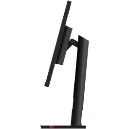 Lenovo ThinkVision T32h-30 31.5" QHD Monitor con HDMI, DisplayPort y USB-C, Docking Station