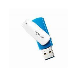 Apacer Ah357 Usb Flash Drive 64Gb Usb 3.2Gen 1 Ocean Blue AP64GAH357U-1 Precio: 5.50000055. SKU: B17X4LBQS8