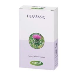 Hepabasic 30Cap. Precio: 21.9899999. SKU: B12SBY3D33