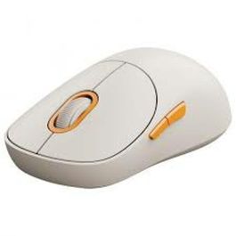 Xiaomi Wireless Mouse 3 White Gl BHR8912GL Precio: 14.95000012. SKU: B1FKBMLBVG