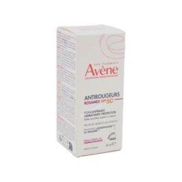 Avène ROSAMED Antirrojeces Concentrado Hidratante Protector SPF50+ 30 ml – Reduce Rojeces e Hidrata 24h Precio: 26.49999946. SKU: B1BWT438HX