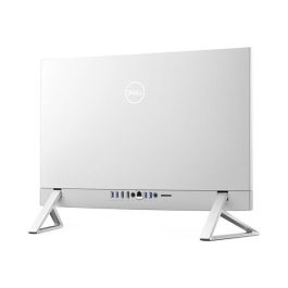 Dell EC24250 All-in-One 24" FHD Intel Core i5-1334U 16GB RAM 1TB SSD Iris Xe Graphics Windows 11 Pro Blanco