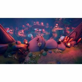 Microids Colección Maxi de Astérix - Juego para Nintendo Switch