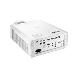 Vivitek Proyector DU4381Z-ST WUXGA Láser 6100 Lúmenes 3-Chip DLP Corto Alcance Negro/Blanco