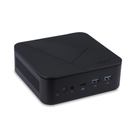 Acer Veriton N VN1502G-13N0U DT.R5UEH.001 Mini PC Intel N 0GB RAM DDR4-SDRAM 3200MHz Negro