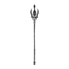 Tridente de demonio talla 122 cm Tridente de demonio talla 122 cm