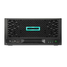 Servidor HPE Proliant Microserver Gen10 Plus v2 Intel Xeon E-2314/ 16GB Ram Precio: 1060.58999981. SKU: B174T6LHMA