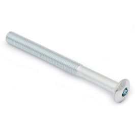 HERRAJES ALK 8-90 Tornillo Cabeza Bombata Allen Zincado Precio: 0.49999983. SKU: B1F4TC4AD6