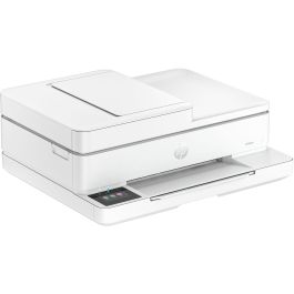 HP HP1728433559882 Impresora Multifunción de Inyección de Tinta a Color Envy 6530e