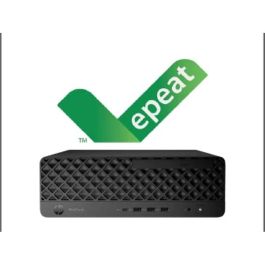 HP PRODESK 4 SFF G1 U5-235 - Ordenador de Sobremesa Profesional Compacto