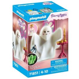 Playmobil - Princesa Con Disfraz Fantasma Playmobil - Princesa Con Disfraz Fantasma