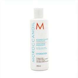 Moroccanoil Acondicionador Hidratante con Aceite de Argán 250 ml Precio: 25.5899996. SKU: B1J495FFN2