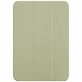 Apple MC2V4ZMA Smart Folio para iPad mini (A17 Pro) - Salvia