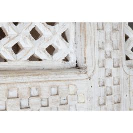 Estanteria Item Home DKD Home Decor Blanco 40 x 200 x 180 cm Estanteria Item Home DKD Home Decor Blanco 40 x 200 x 180 cm