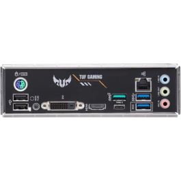 Asus TUF Gaming B450M-Plus II Placa Base AM4 DDR4 micro ATX AUC4718017927185