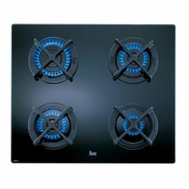 Placa de Gas Teka CGC4G (60 cm) Precio: 378.98999996. SKU: S0408451