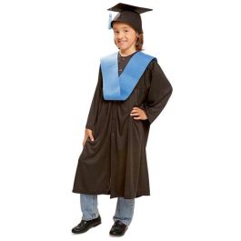 Disfraz graduado talla 5-6 y Disfraz graduado talla 5-6 y