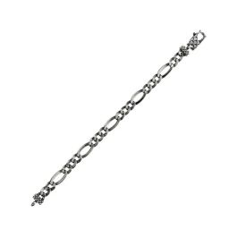 Pulsera Hombre Albert M. WSOX00545.S-21 Plateado Pulsera Hombre Albert M. WSOX00545.S-21 Plateado