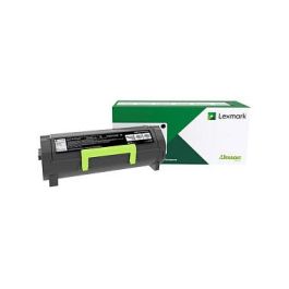 Lexmark 51B2X00 / 20K Toner Negro Original para MS517dn, MS617dn, MX517de, MX617de - Alto Rendimiento 20000 páginas Precio: 421.49999947. SKU: S8411929