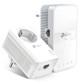 Powerline TP-Link TL-WPA7617 KIT Powerline TP-Link TL-WPA7617 KIT