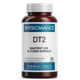 Physiomance Dt2 60Comp. Precio: 31.5000004. SKU: B1EE6BXXQZ