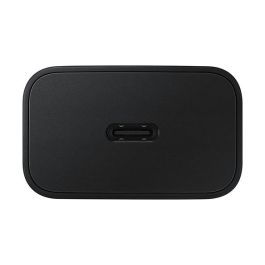 Samsung Cargador Adaptador de Corriente Común Negro 15W