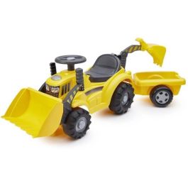 Juegos de playa: Carrier - Ecoiffier - 498 Precio: 51.94999964. SKU: B1FGJ3B33F