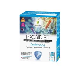Probidiet Defensas Precio: 18.8899997. SKU: B15R2QF95T