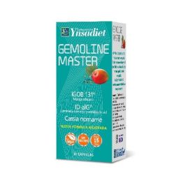 Gemoline Master Precio: 17.8899996. SKU: B1DN6MT4PD