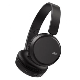 JVC Auriculares Diadema Inalambricos HA-S36W BK Bluetooth 5.2 Multipunto Negro 35h Batería Precio: 35.88999997. SKU: B16P4T79JB