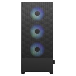 Fractal Design Pop XL Air RGB Black Window Torre PC ATX EATX micro ATX Mini-ITX Acero Vidrio Templado