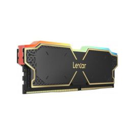 Memoria RAM Lexar LD5U16G60C38BG-RGD Precio: 112.94999947. SKU: B13GM4CAZS