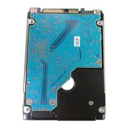 Dell AL14S Disco Duro Empresarial de 600GB, 15K RPM, 2.5 Pulgadas, SAS, 32MB