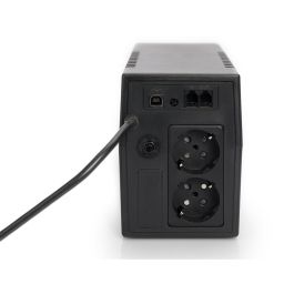 SAI Interactivo Digitus DN-170063 360 W 600 VA