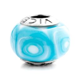 Abalorio Mujer Viceroy VMB0054-03 Azul 1 cm Precio: 14.58999971. SKU: S0336998
