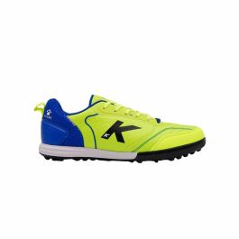 Botas de Fútbol para Adultos Kelme Goleiro Turf Lima Verde Claro Botas de Fútbol para Adultos Kelme Goleiro Turf Lima Verde Claro Precio: 50.79000047. SKU: B1DTJEQC3P