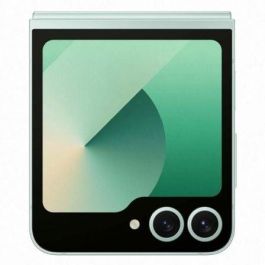 Smartphone Samsung GALAXY Z FLIP6 512GB VERDE 5G Smartphone Samsung GALAXY Z FLIP6 512GB VERDE 5G