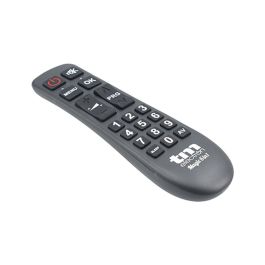 Mando a Distancia Universal TM Electron 6 en 1 Mando a Distancia Universal TM Electron 6 en 1