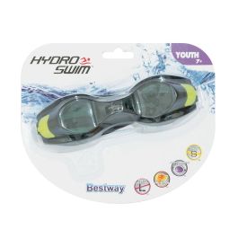 Intex Play Goggles Gafas de Natación Infantiles para Niños de 3 a 8 Años - Modelos Surtidos Precio: 1.88999943. SKU: S2401574