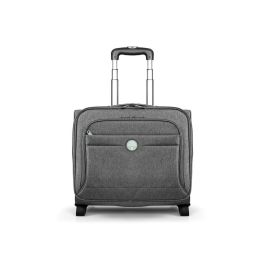 Maletín para Portátil Port Designs 400708 Gris 16"