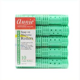 Annie Rolos Mag Verde (10/grande) 1222 Precio: 1.79000019. SKU: S4242537