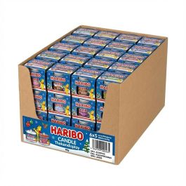 HARIBO Velas Thekendisplay 85g 6x5 con 5 Aromas de Invierno Precio: 113.7521. SKU: B1GN86RFBR