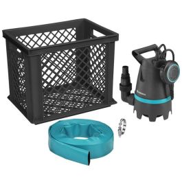 Gardena 10500 BASIC Hochwasser-Set Precio: 144.50000048. SKU: B17KK2V9XR