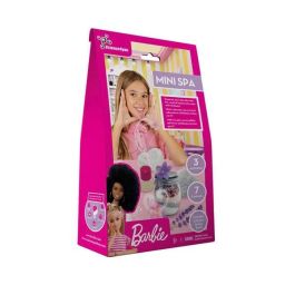 Barbie Mini Spa Kit Impulso Juguete para Niñas a partir de 8 años Precio: 4.49999968. SKU: B19NEW863A