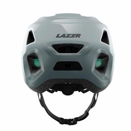 Casco de Ciclismo para Adultos Lazer BLC2447892161-GU Gris Talla única Casco de Ciclismo para Adultos Lazer BLC2447892161-GU Gris Talla única