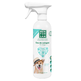 Men For San Agua De Colonia Fresh Perros 500 mL Precio: 9.68999944. SKU: B1KEVQAKDP